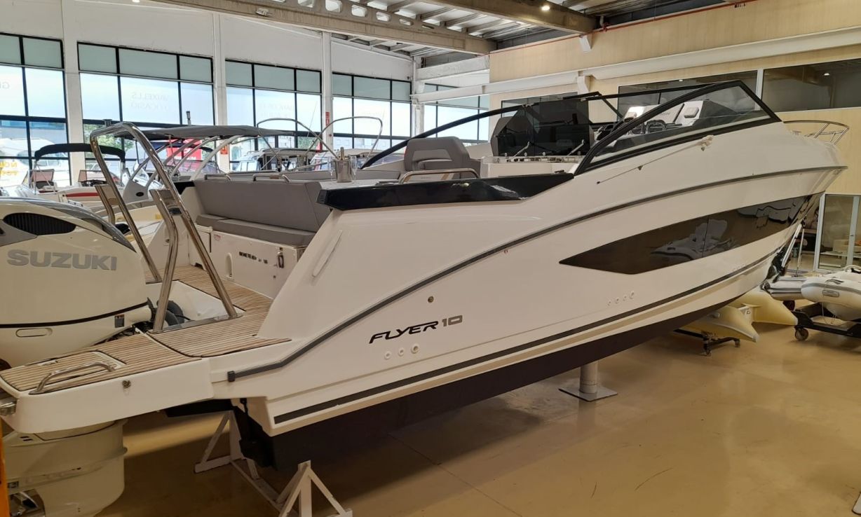 BENETEAU FLYER 10