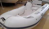 IMNASA MX 380 RIB