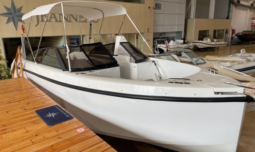 RAND SUPREME 27