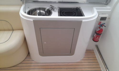 AIRON MARINE 400 HT