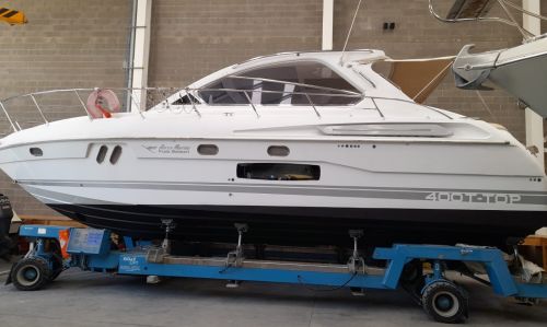 AIRON MARINE 400 HT