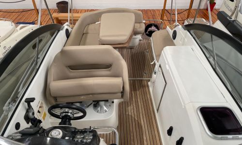 BENETEAU MONTECARLO 27