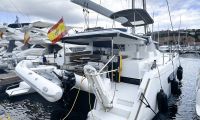 FOUNTAINE PAJOT HELIA 44 MAESTRO