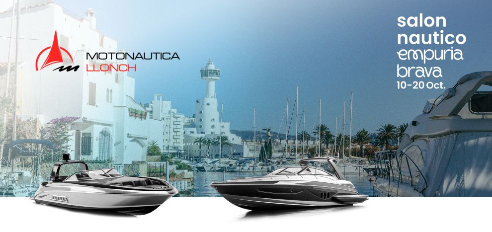 PRIMERA EDICION - SALON NAUTICO EMPURIABRAVA