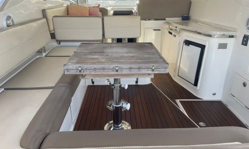 GALEON 385 HTS