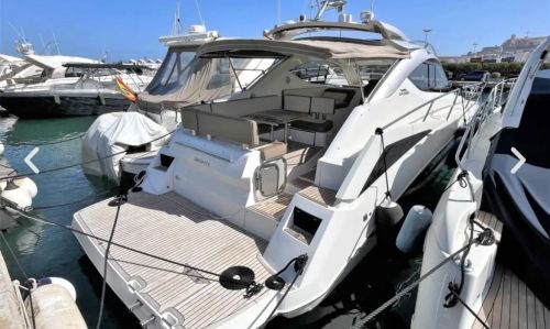 GALEON 385 HTS