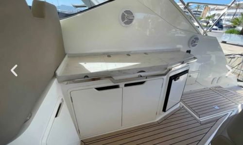 GALEON 385 HTS