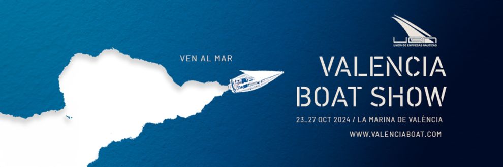 VALENCIA BOAT SHOW