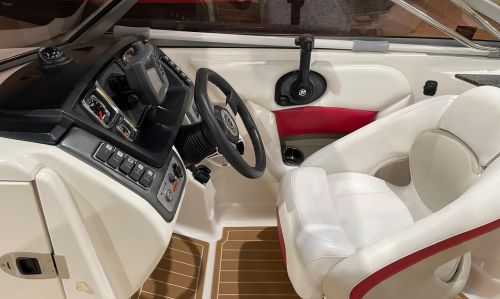 CHAPARRAL SUNESTA 224