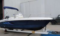 BENETEAU FLYER 5.00 OPEN