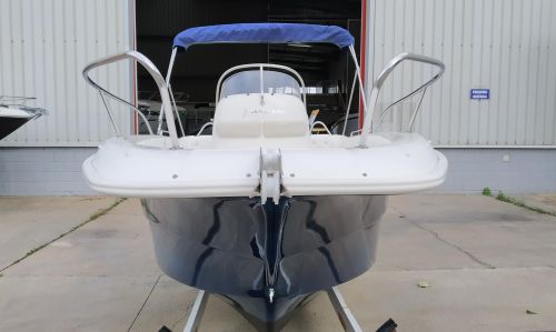 BENETEAU FLYER 5.00 OPEN