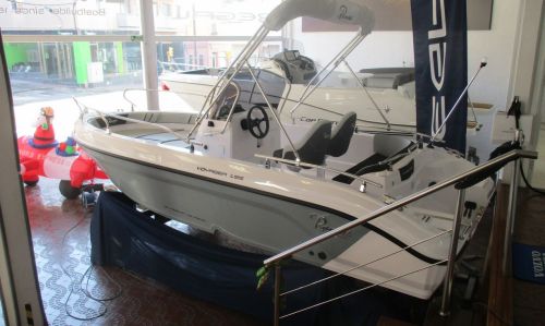 RANIERI VOYAGER 19 S